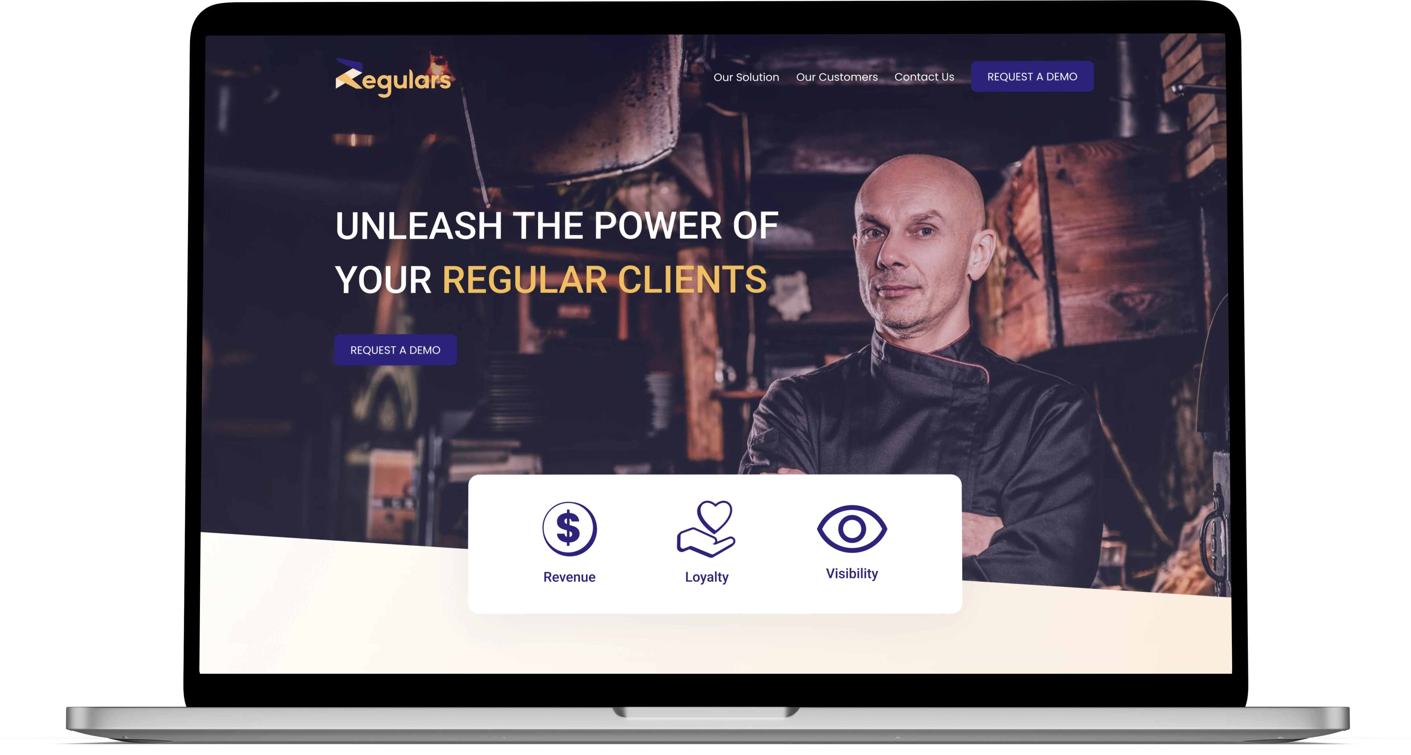 website-showcase-ux-design-developement