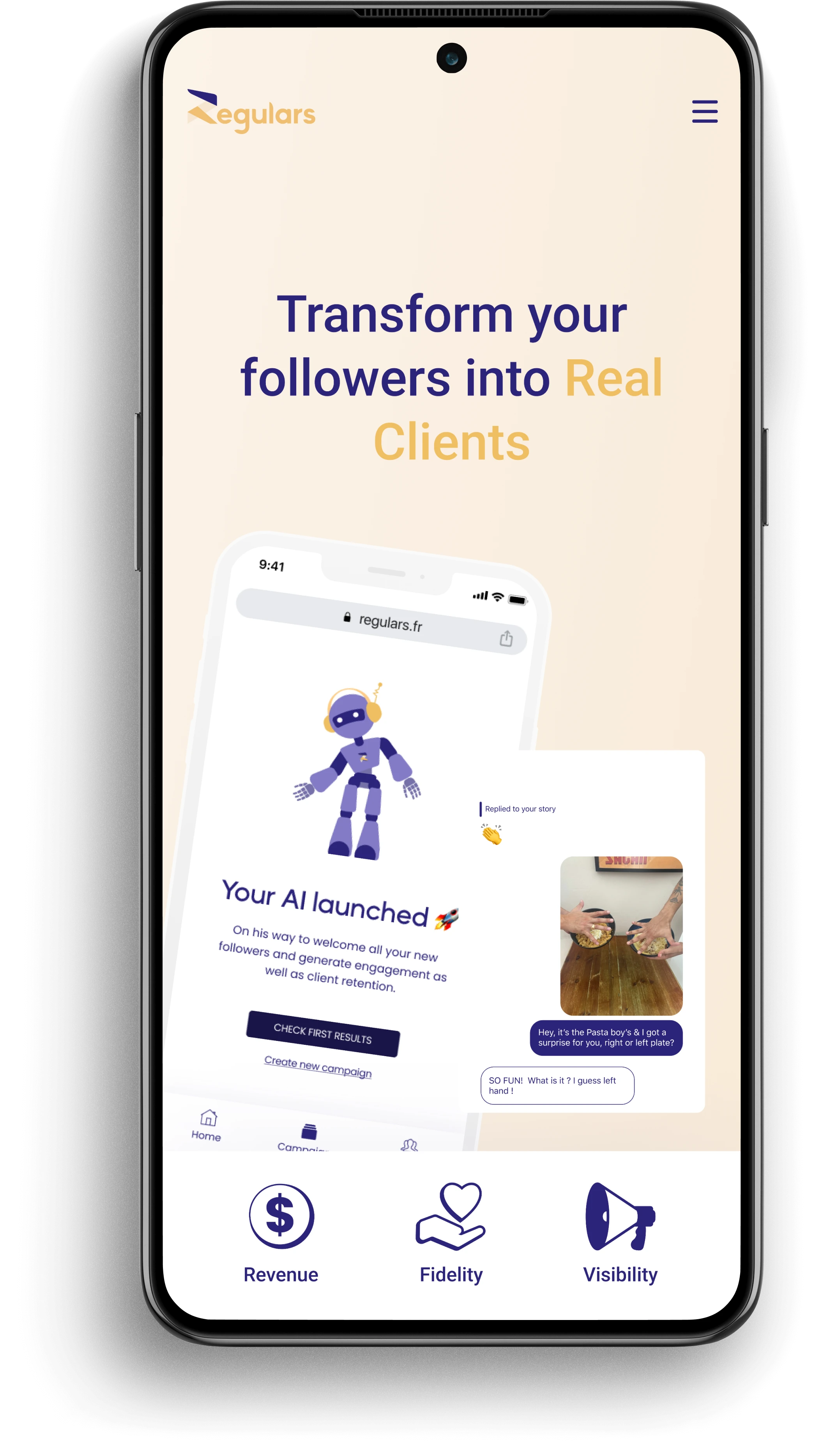 regulars-website-ux-design-web-developpement