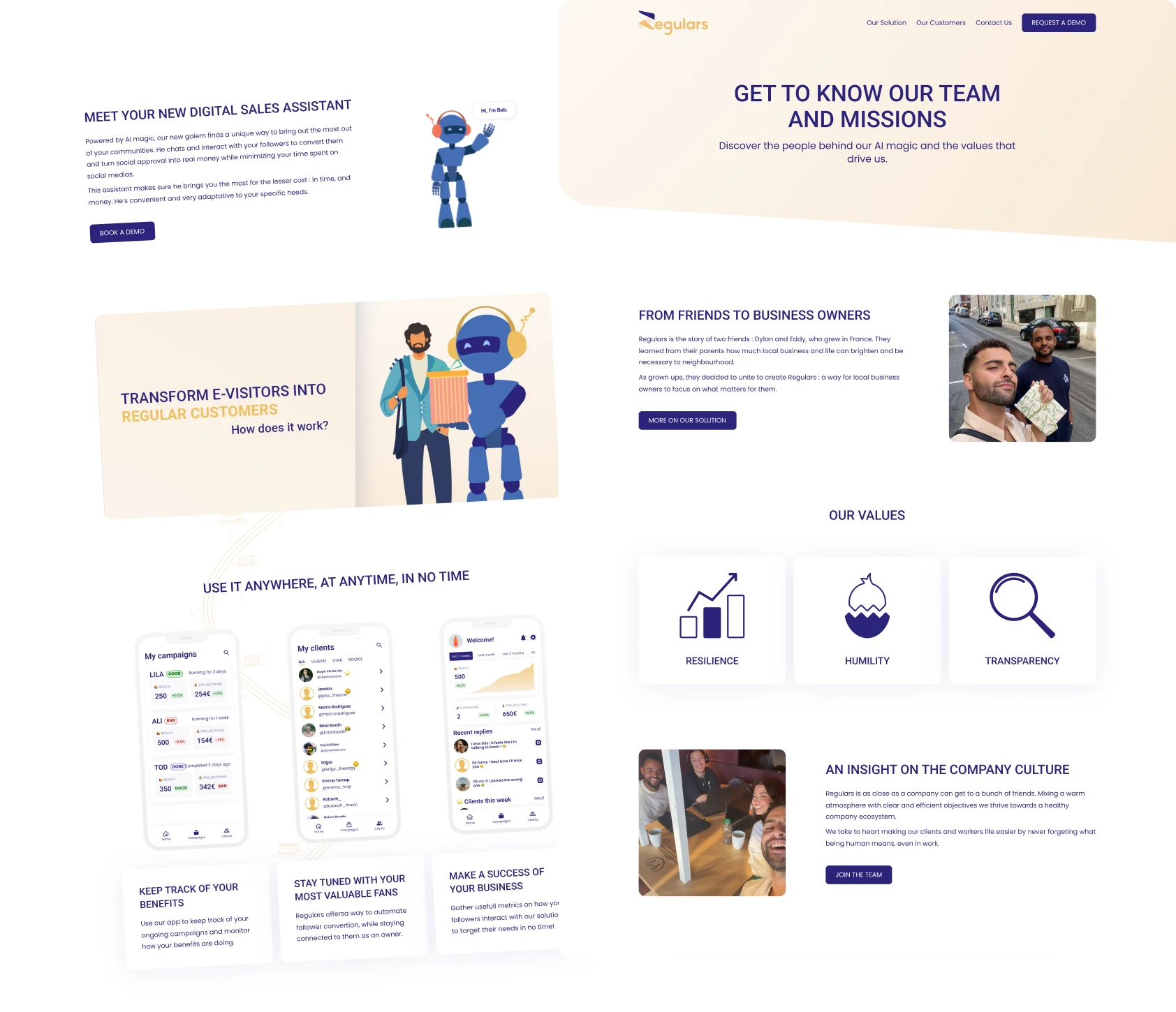 website-screens-UI-UX-design-web-developement